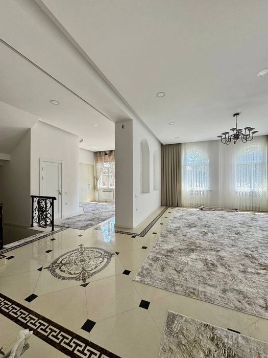 Продаётся Дом в Яккасарай Ул Бог Сарой Ор Пос Италии