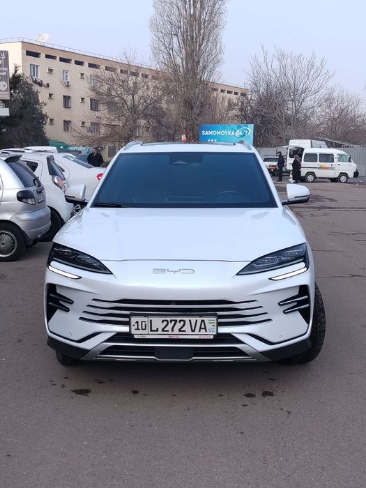 BVD chempion aftosalondan olingan gibrit 110talik kraska toza