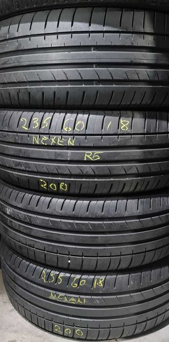 Anvelope Vara 235 60 18 /255 55 18/265 60 18