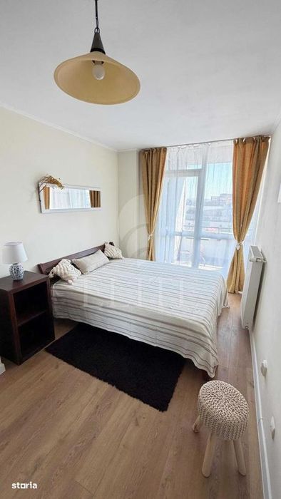 Apartament 2 camere în zona SEMICENTRALA