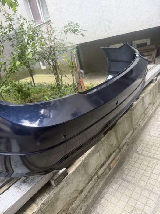 Amg броня за комби s204