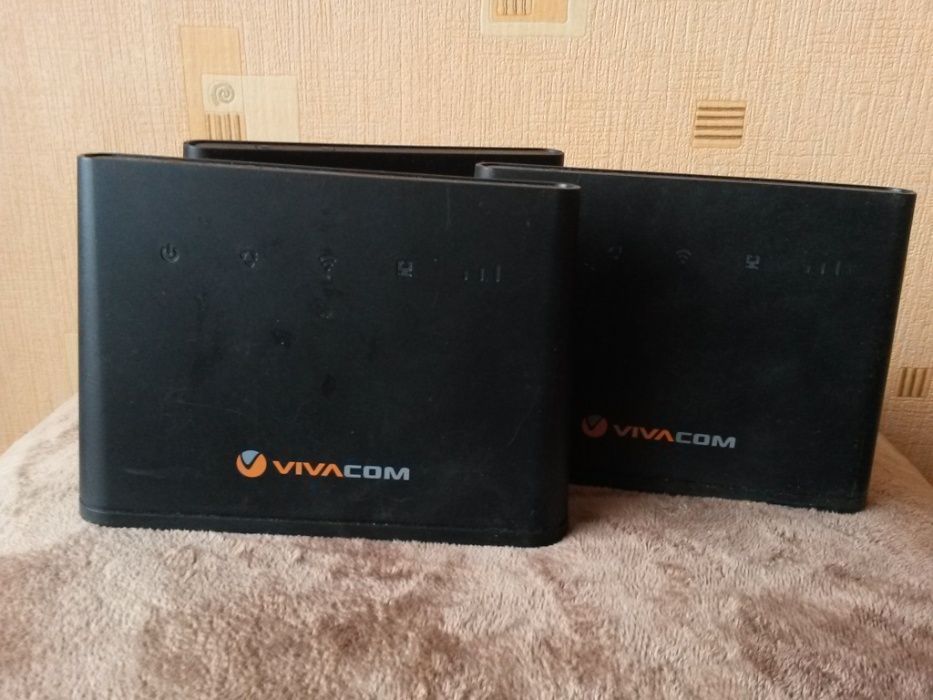 4G LTE WIFI рутери за интернет/mifi ruter,отключен за всички оператори