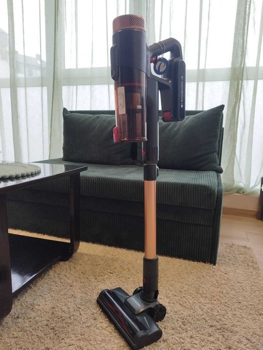 Вертикална прахосмукачка Proscenic P11 Ultra НОВА