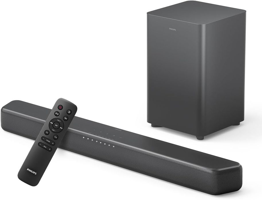 Саундбар Philips TAB5309