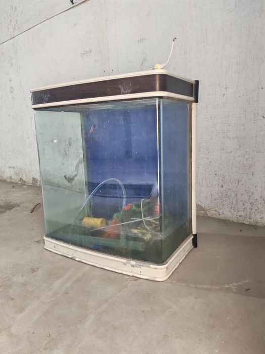 Продается аквариум