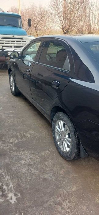 COBALT avtomat sotiladi