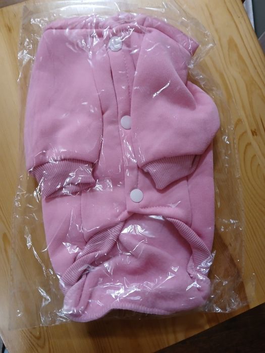 Дреха за куче различни цветове