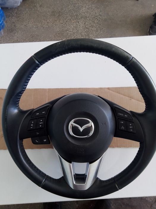 Волан Мазда 6 CX 5