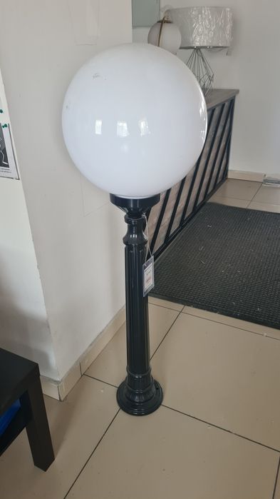 Продам уличные светильники