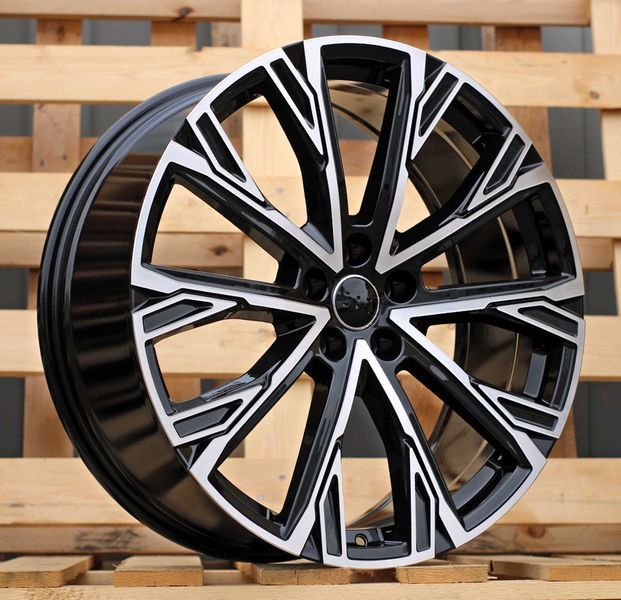 18" 19" 20" 21" 22" Джанти 5х112 за Audi A4 B6 B7 B8 B9 A6 C6 C7 C8 A8