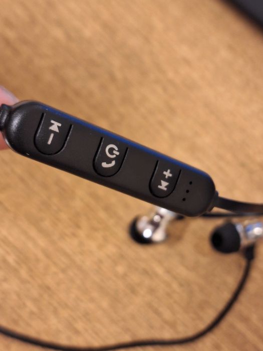 Нови Bluetooth слушалки