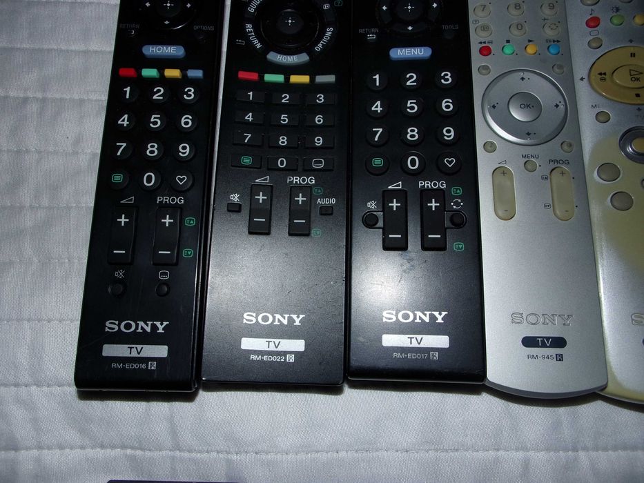 Telecomenzi Sony Originale