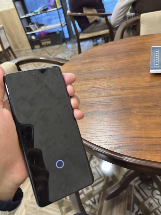 Xiaomi mi 12 s pro