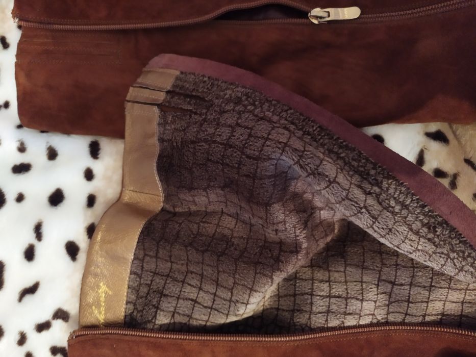 сапоги еврозима 40-41р англия