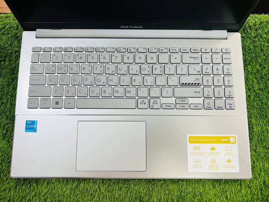 Asus e1504g