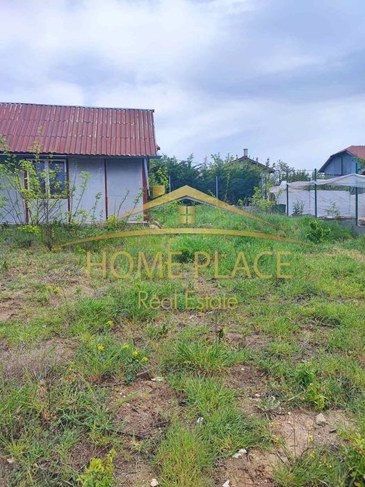 Продава се Парцел в Варна, м-т Ракитника - 600 кв.м за 90 €/кв.м - Снимка #2