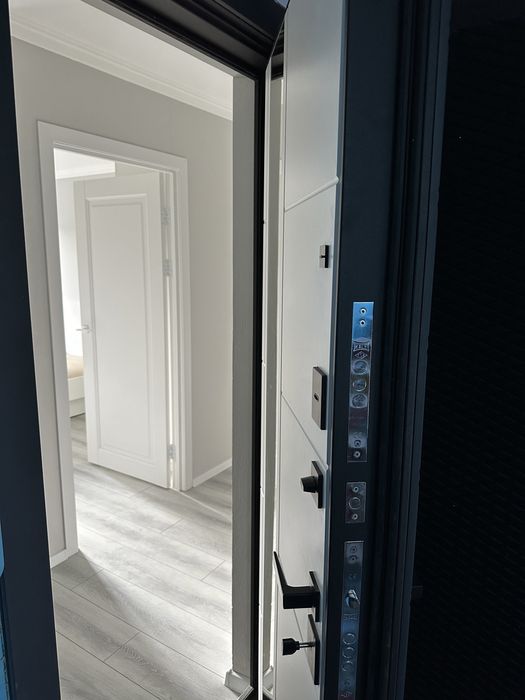 Квартира Ержанова 34