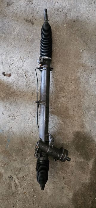 Рулевая рейка Ауди А4 В6