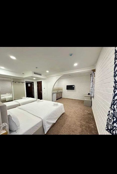 хотел мехмонхона хостел квартера кунлик ижара