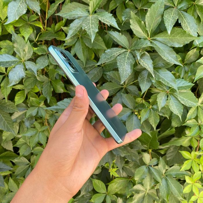 Redmi Note 12 ideal holatda
