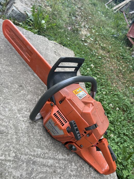 Drujba Husqvarna 365 Special