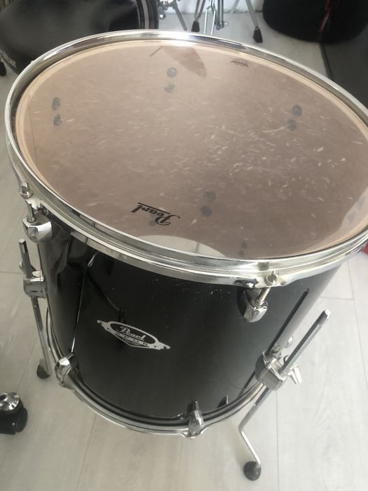 Set complet de tobe acustice