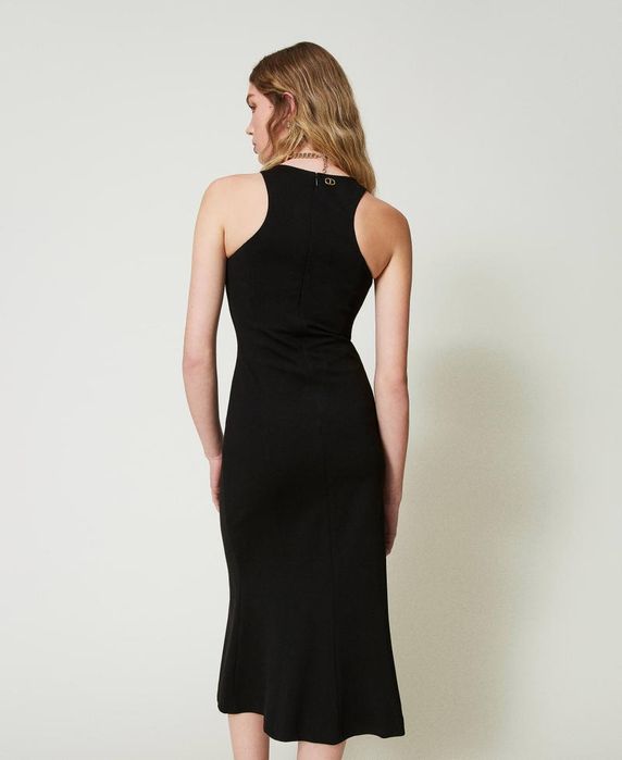 Стреч рокля Twinset, размер 42 S/М,44/М,46/L,48/XL,нова!