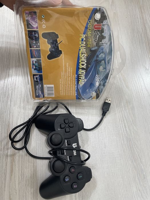 Джостик для компьютера