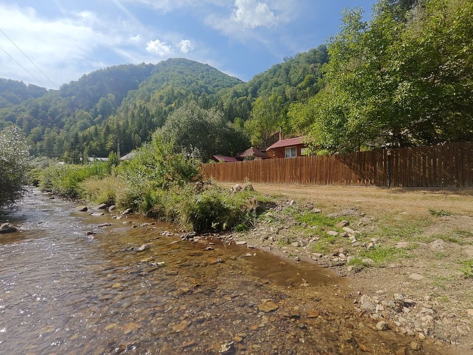 De vânzare casa de vacanță in Valea Ierii