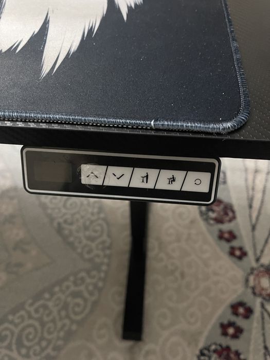 Стол регулируемый defender