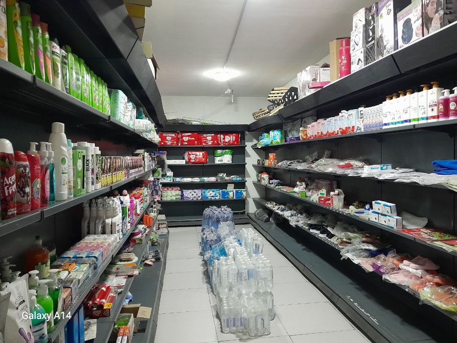 TAYYOR BIZNES sotiladi
Yoʻldosh dagihayotarenda tumani, Toshke