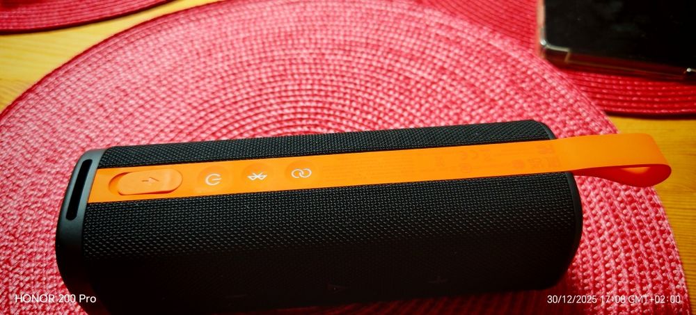 Блутот колонка Xiaomi Sound