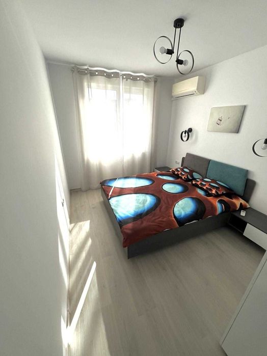 Продава се Двустаен апартамент в Пловдив, Христо Смирненски - 61 кв.м за 1171 €/кв.м - Снимка #4