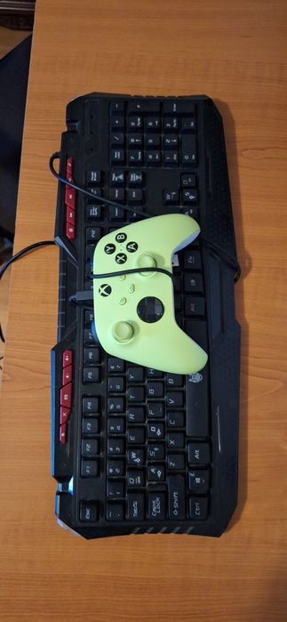 Consolă.         Calculator