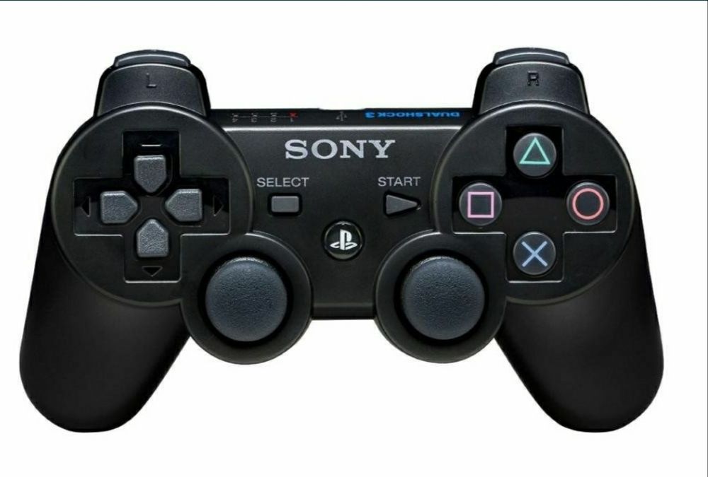 Plestation 3 Jostik pult yangi optimga
