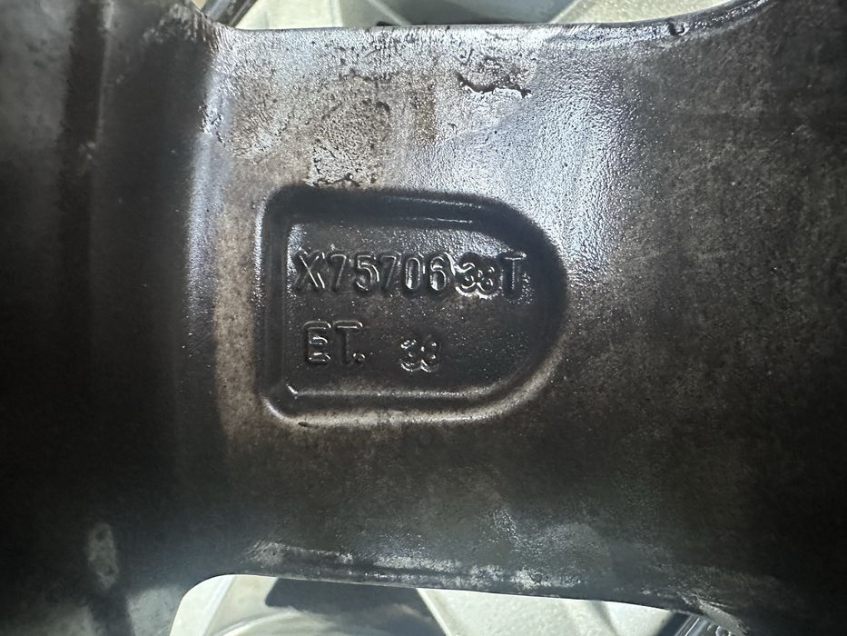 16 цола ляти джанти BMW