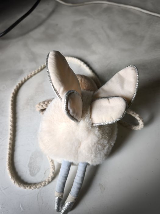 Чантичка на Зара