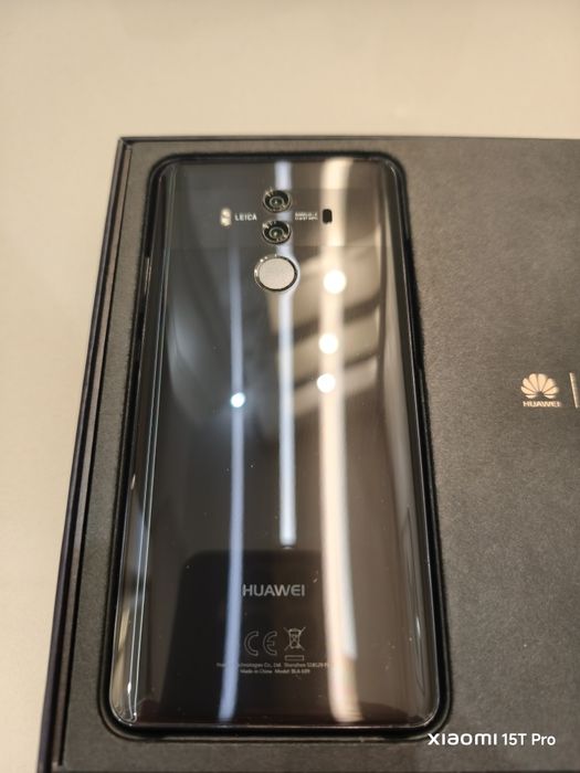 Huawei Mate 10 Pro
