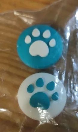 Силиконовый Чехол для кнопок джойстика