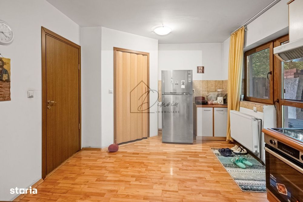 VILA de vanzare Mogosoaia I COMISION 0%