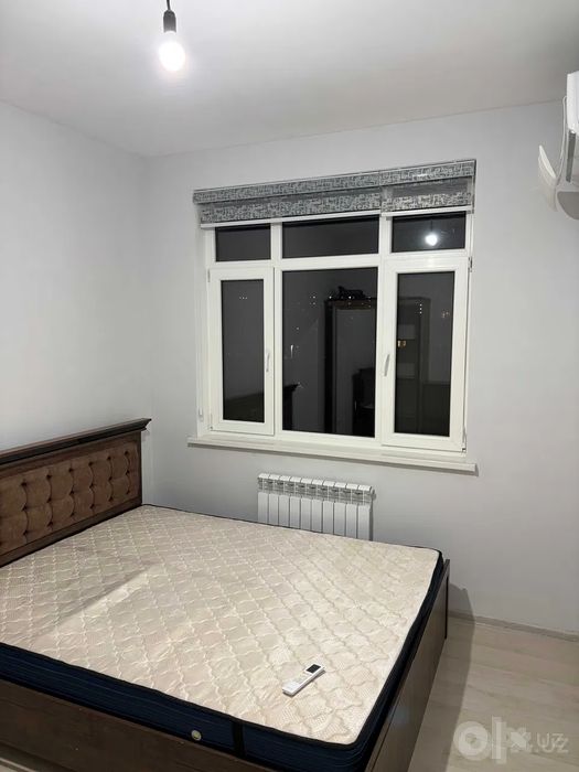 Сдаётся 1-комн ЖК Ассалом Махтумкули 2, 40 м²