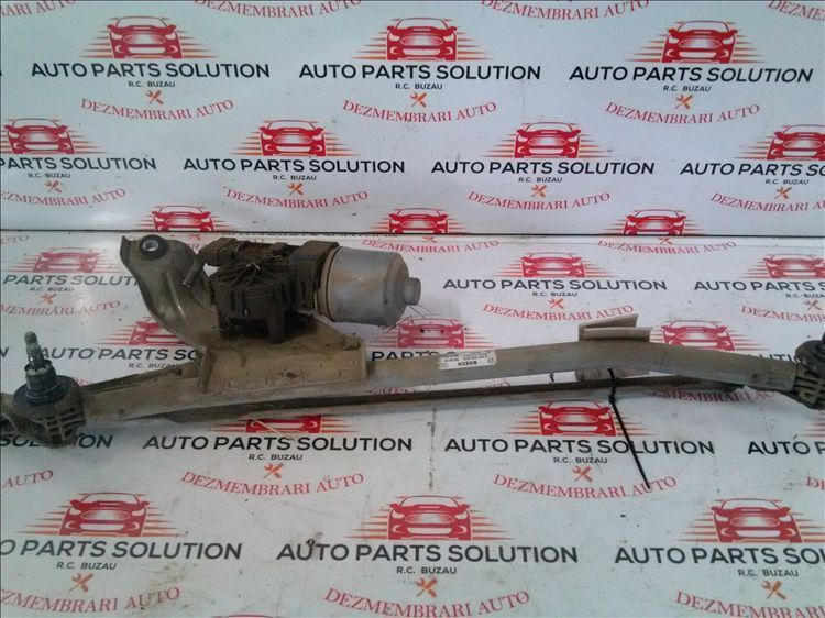 timonerie stergatoare dacia logan mcv 1.5dci