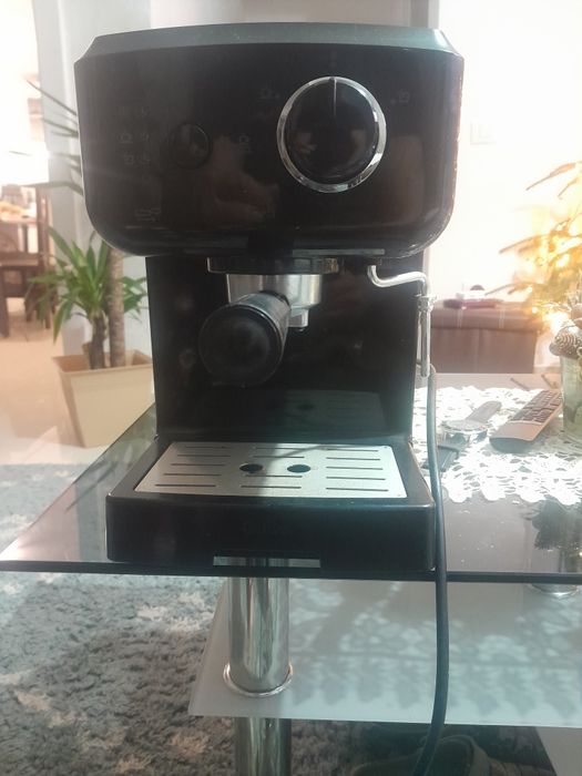 Vând expresor quilive