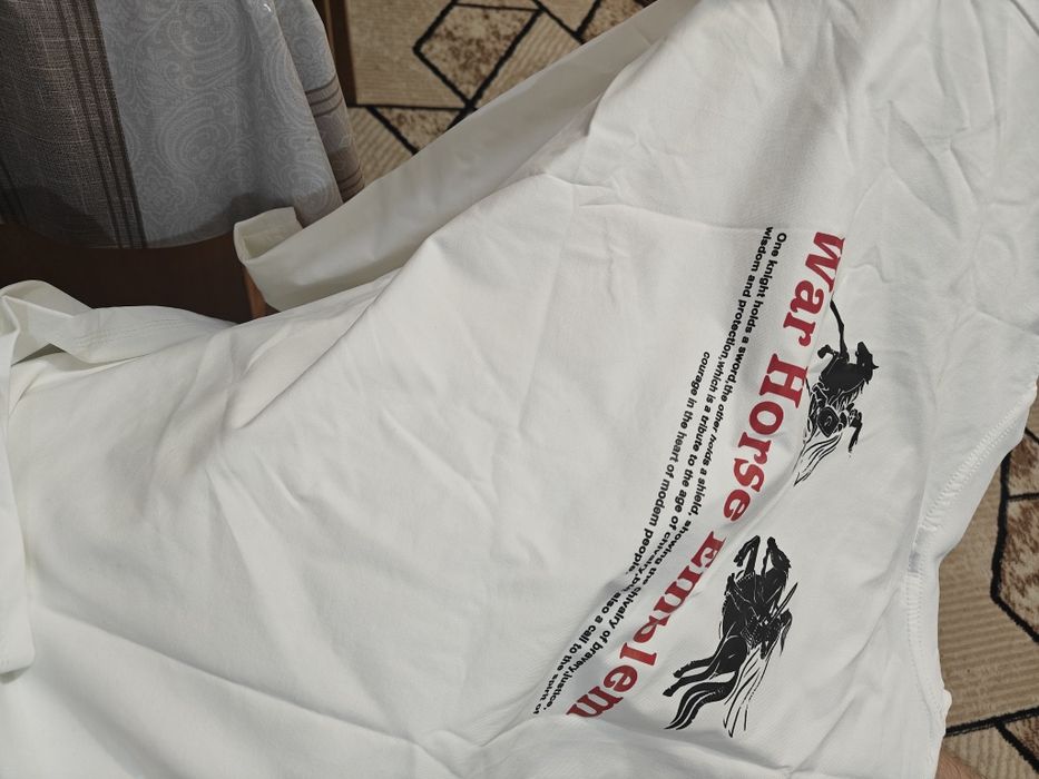 Футболки размер 2xl