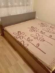 Дава се под наем Двустаен апартамент в София, Младост 3 - 56 кв.м за 373.83 € - Снимка #3