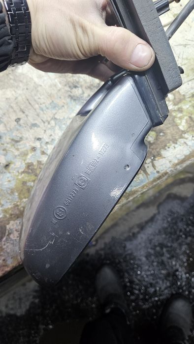 Зеркало пассат б3