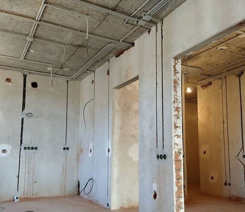 Электрик на выезд