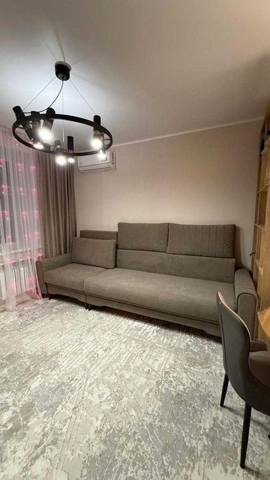 Продам евро-3 квартиру, ЖАС ОРКЕН