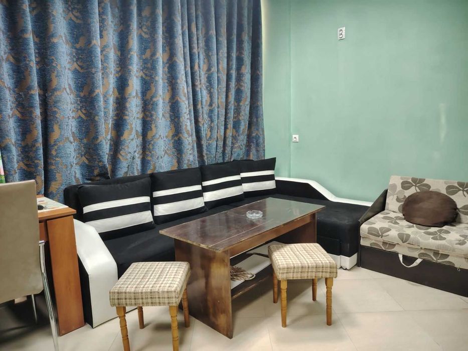 ТОП ЦЕНА / Отличен апартамент от страната на морето за до пет човека