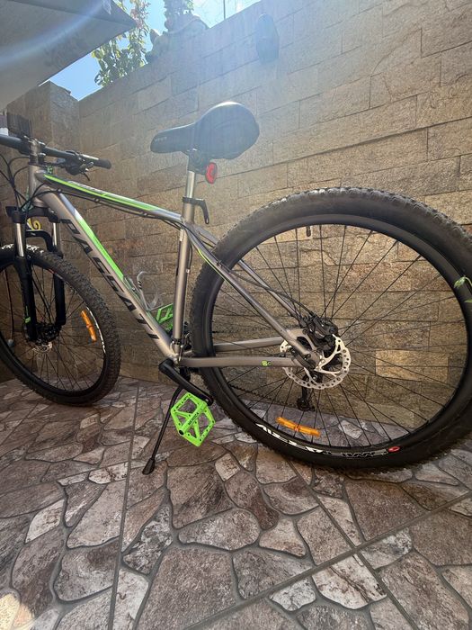 Passati egbert MTB велосипед
